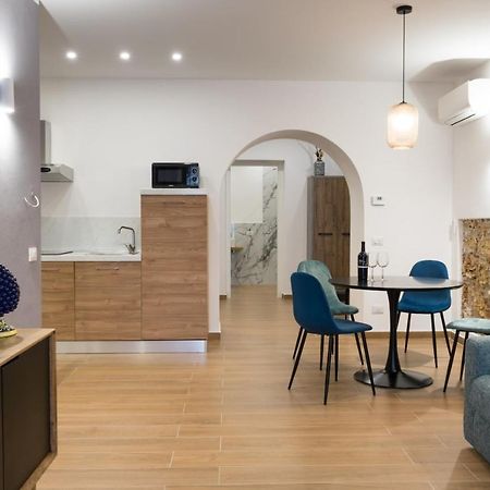 Casa Villafilippina 팔레르모 외부 사진
