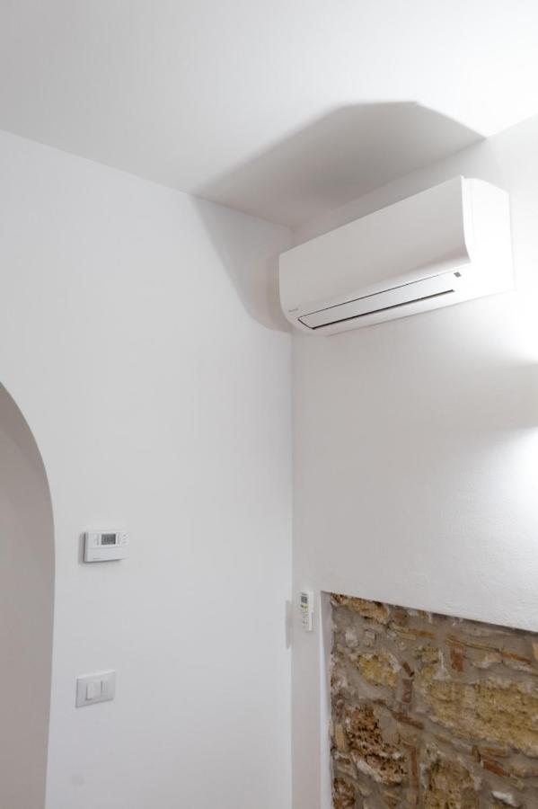 Casa Villafilippina 팔레르모 외부 사진