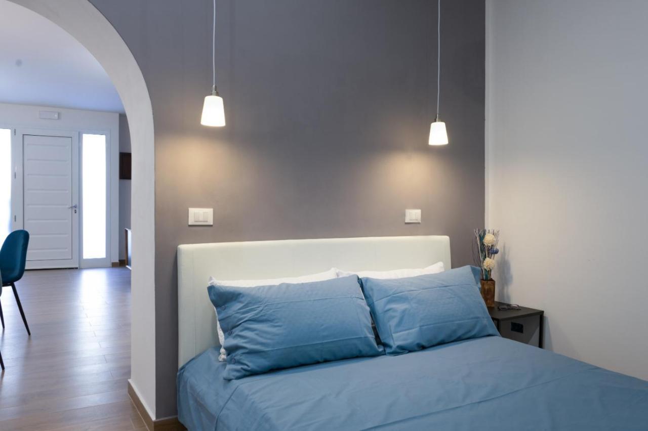Casa Villafilippina 팔레르모 외부 사진