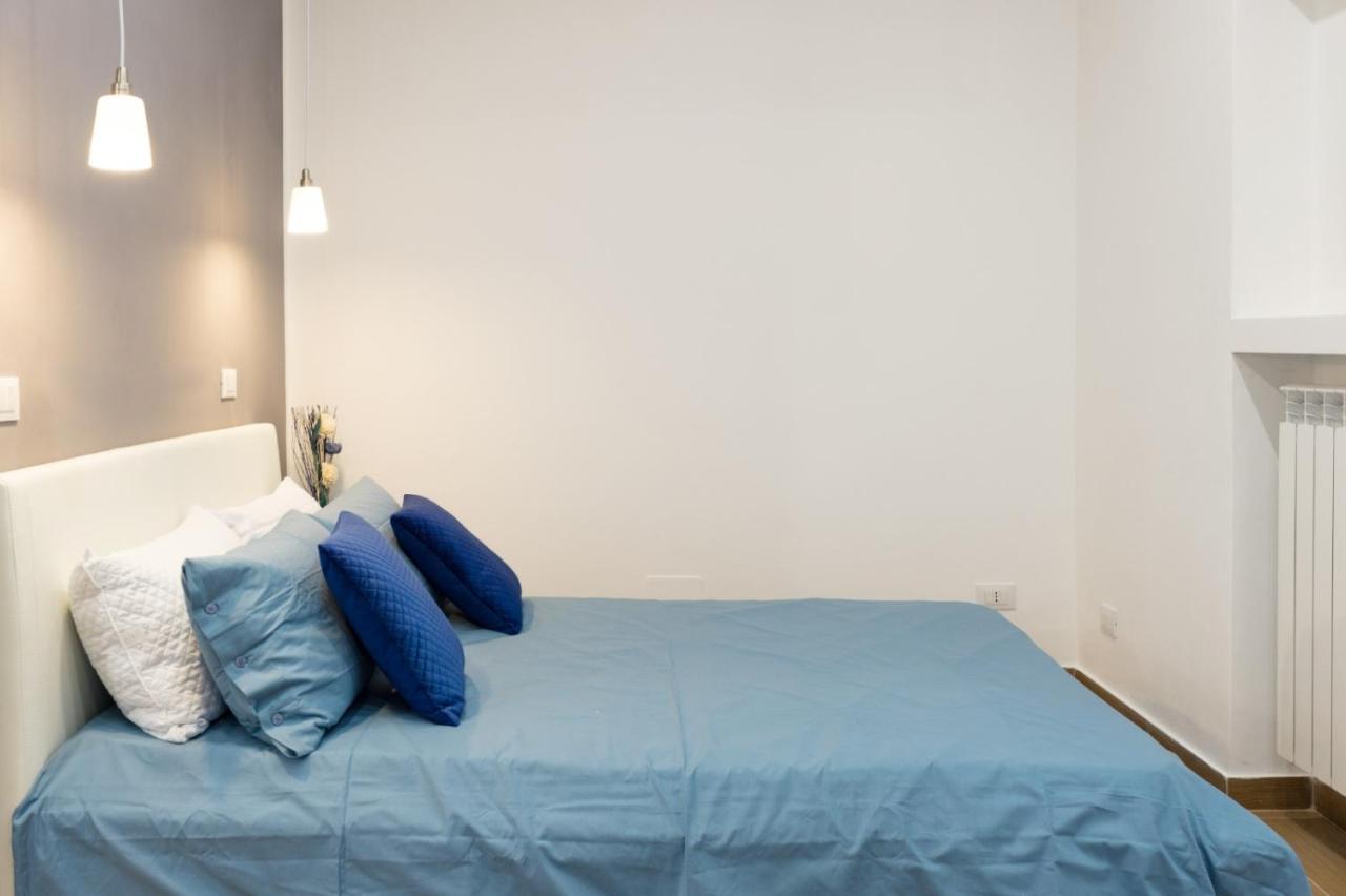 Casa Villafilippina 팔레르모 외부 사진