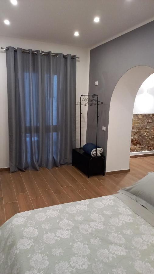 Casa Villafilippina 팔레르모 외부 사진