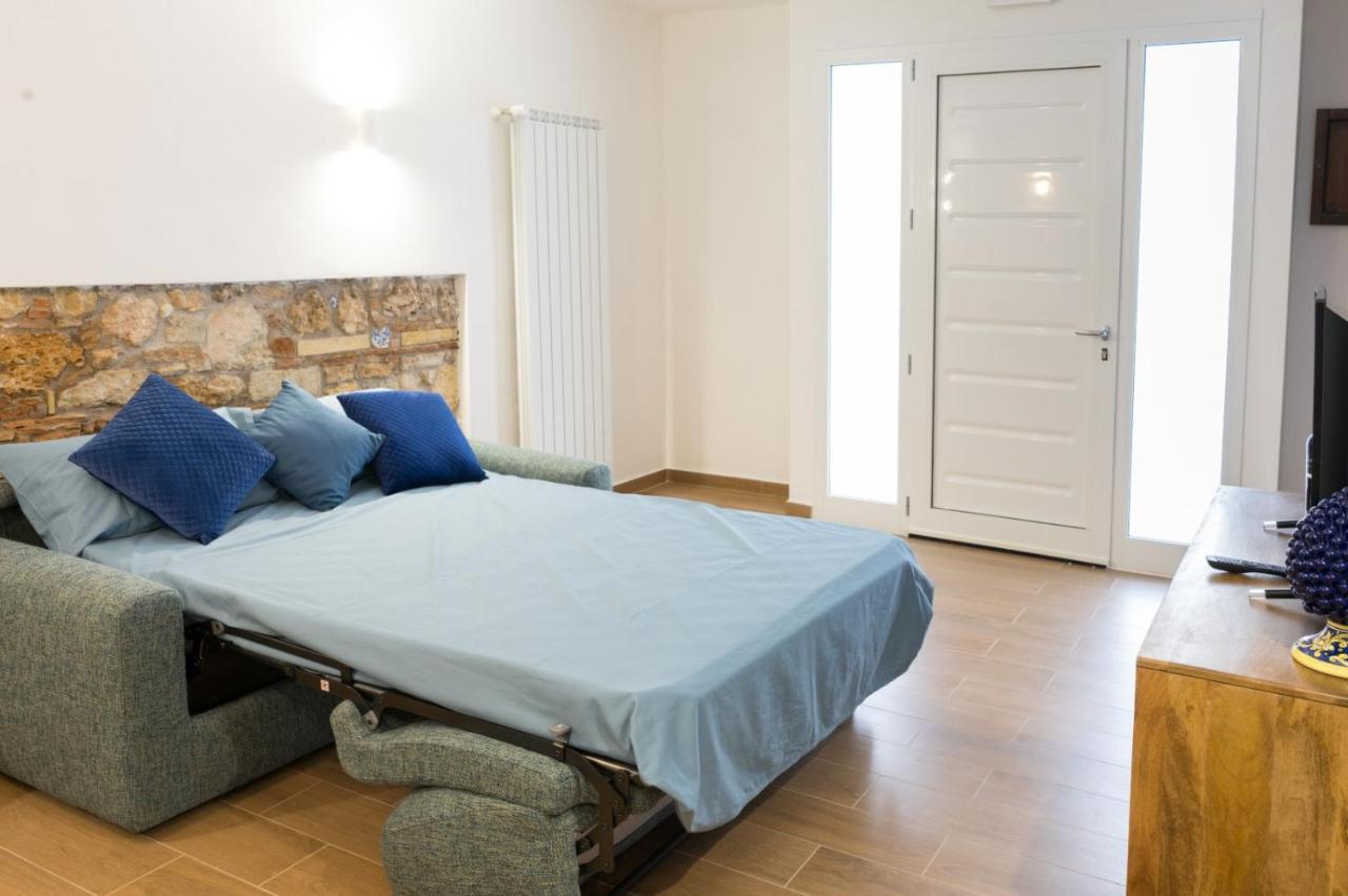 Casa Villafilippina 팔레르모 외부 사진