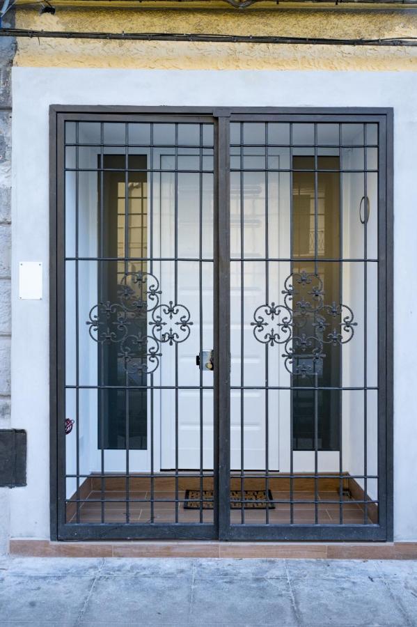 Casa Villafilippina 팔레르모 외부 사진