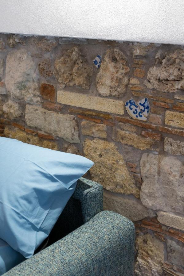 Casa Villafilippina 팔레르모 외부 사진