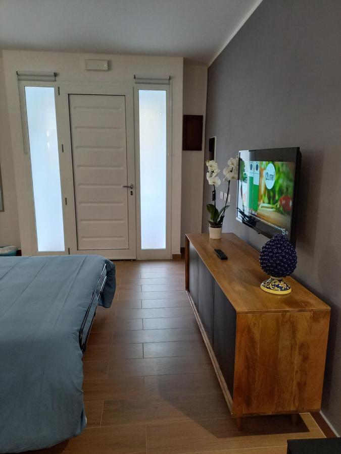 Casa Villafilippina 팔레르모 외부 사진