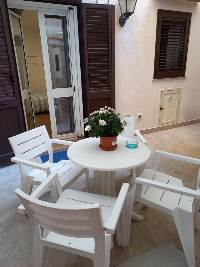Casa Villafilippina 팔레르모 외부 사진