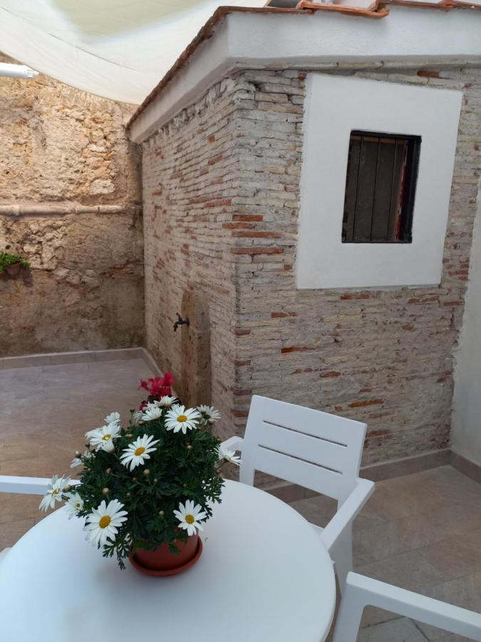 Casa Villafilippina 팔레르모 외부 사진